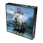 God of War - Card Game