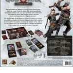 God of War - Card Game