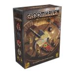 Gloomhaven - Presas do Leão