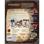 Gloomhaven - Presas do Leão