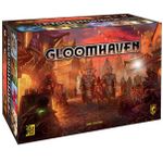 Gloomhaven