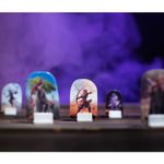 Gloomhaven - Círculos Esquecidos (Expansão)