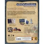 Gloomhaven - Círculos Esquecidos (Expansão)