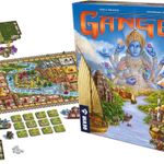 Ganges
