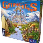 Ganges