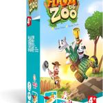 Fuga do Zoo