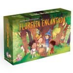 Floresta Encantada