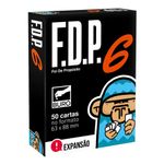 FDP 6 - Foi de Propósito 6 (Expansão)