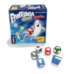 Fantasma Blitz - Dados