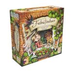 Fabulinhas - Tecendo Novas Aventuras (Expansão)