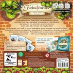 Fabulinhas - Tecendo Novas Aventuras (Expansão)