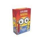 Exploding Minions
