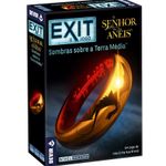 Exit - O Senhor dos Anéis - Sombras sobre a Terra Média