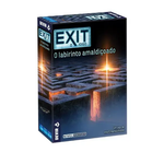 Exit - O Labirinto Amaldiçoado