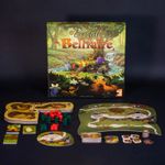 Everdell: Bellfaire (Expansão)