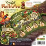 Everdell: Bellfaire (Expansão)