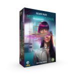 Escape Tales - Memória Baixa