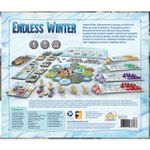 Endless Winter: Paleoamericans