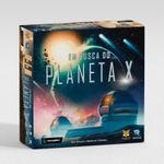 Em Busca do Planeta X