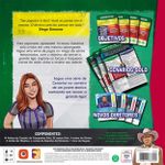 Eleven - Um Jogo de Gerenciamento de Futebol - Campanha Solo (Expansao)