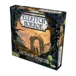 Eldritch Horror: Terras Oníricas (Expansão)