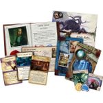 Eldritch Horror: Terras Oníricas (Expansão)