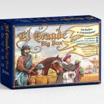 El Grande Big Box
