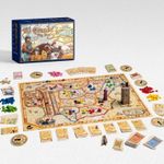 El Grande Big Box