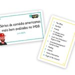É Top!? - Geek e Pop