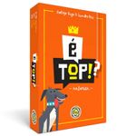 É Top!? - Natureza