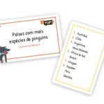 É Top!? - Natureza
