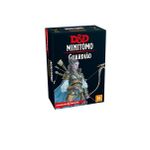 Dungeons & Dragons - Minitomo do Guardião