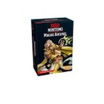 Dungeons & Dragons - Minitomo de Magias Arcanas