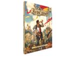 Brancalônia - Livro de Cenário para D&D 5a Edição