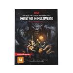 Dungeons & Dragons - Mordenkainen Apresenta Monstros do Multiverso
