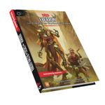 Dungeons & Dragons - Eberron - Das Cinzas da Última Guerra