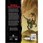 Dungeons & Dragons - Eberron - Das Cinzas da Última Guerra