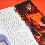 Dungeons & Dragons - Eberron - Das Cinzas da Última Guerra