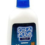 Cola Fosca para Puzzle/Quebra-Cabeça