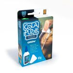 Cola Fosca para Puzzle/Quebra-Cabeça