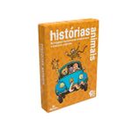 Histórias Animais - Animal Stories (Black Stories Junior)