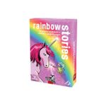 Histórias Encantadas - Rainbow Stories (Black Stories Junior)