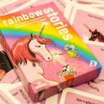 Histórias Encantadas - Rainbow Stories (Black Stories Junior)