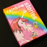 Histórias Encantadas - Rainbow Stories (Black Stories Junior)
