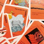 Histórias Enigmáticas - Red Stories (Black Stories Junior)