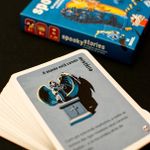 Histórias Horripilantes - Spooky Stories (Black Stories Junior)