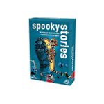 Histórias Horripilantes - Spooky Stories (Black Stories Junior)