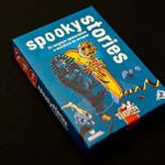 Histórias Horripilantes - Spooky Stories (Black Stories Junior)