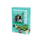 Histórias Intrépidas - Adventure Stories (Black Stories Junior)