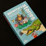 Histórias Intrépidas - Adventure Stories (Black Stories Junior)
